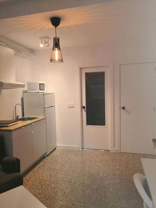 Piso en venta en El Carmen en Murcia