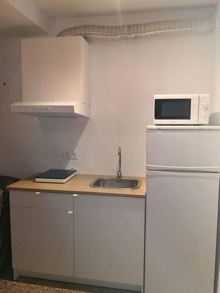 Piso en venta en El Carmen en Murcia