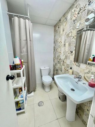 Piso en venta en El Carmen en Murcia