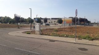 Terreno en venta en Marchamalo