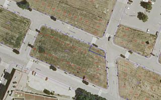 Terreno en venta en Marchamalo