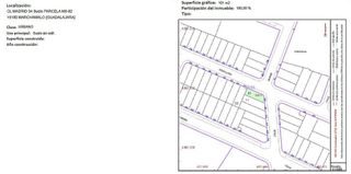 Terreno en venta en Marchamalo