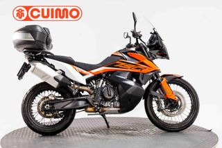 KTM 790 ADVENTURE
