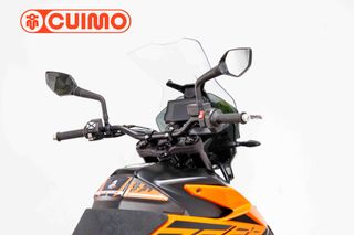 KTM 790 ADVENTURE