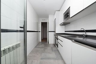 Piso en venta en Goya en Madrid