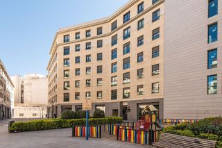 Piso en venta en Goya en Madrid