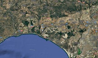 Piso en venta en San Antonio en Huelva