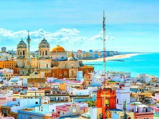 Piso en venta en San Antonio en Huelva