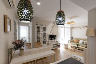 Piso en venta en Reyes Católicos en Alcalá de Henares