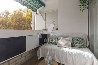 Piso en venta en Reyes Católicos en Alcalá de Henares