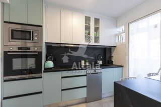 Piso en venta en Reyes Católicos en Alcalá de Henares