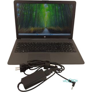 PORTÁTIL HP 250 G7 Intel Core I5 10aGen 8Gb 256Gb