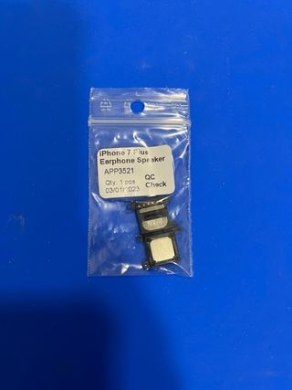 Altoparlante per Cuffie iPhone 7 Plus