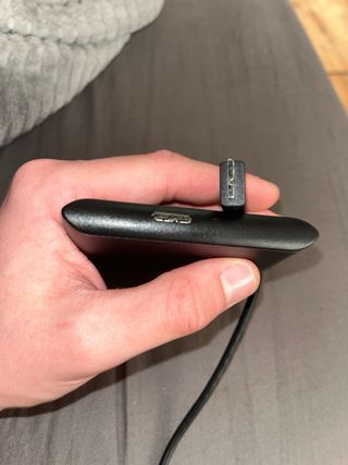 Disco Duro Externo 500GB