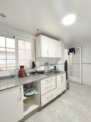 Piso en venta en Alguazas