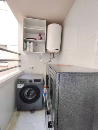 Piso en venta en Alguazas