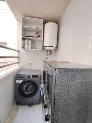 Piso en venta en Alguazas