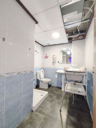 Piso en venta en Alguazas