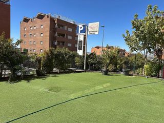 Local comercial en venta en Los Villares en Arganda del Rey