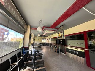 Local comercial en venta en Los Villares en Arganda del Rey