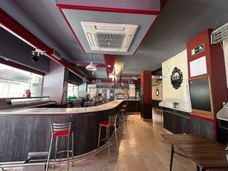 Local comercial en venta en Los Villares en Arganda del Rey