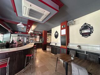 Local comercial en venta en Los Villares en Arganda del Rey