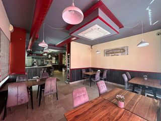 Local comercial en venta en Los Villares en Arganda del Rey