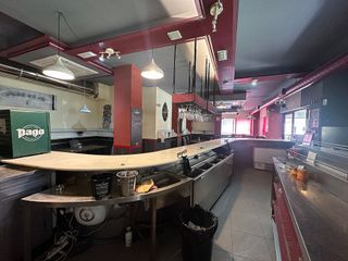 Local comercial en venta en Los Villares en Arganda del Rey