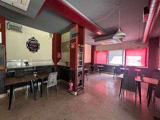Local comercial en venta en Los Villares en Arganda del Rey