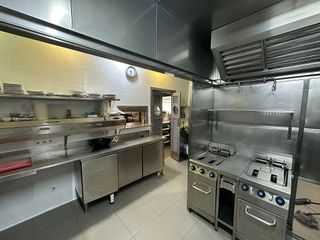 Local comercial en venta en Los Villares en Arganda del Rey