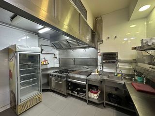 Local comercial en venta en Los Villares en Arganda del Rey