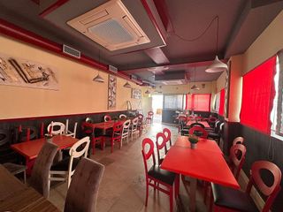 Local comercial en venta en Los Villares en Arganda del Rey