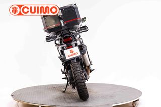 HONDA CRF1100L AFRICA TWIN