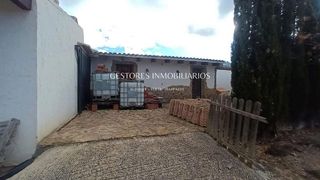 Terreno en venta en Ibi