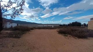 Terreno en venta en Ibi