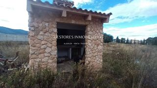 Terreno en venta en Ibi