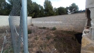 Terreno en venta en Ibi