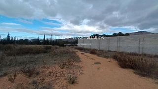 Terreno en venta en Ibi