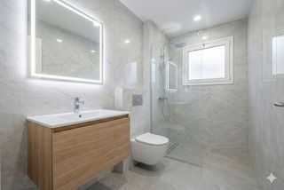 Piso en venta en Arenales - Lugo - Avenida Marítima en Palmas de Gran Canaria(Las)