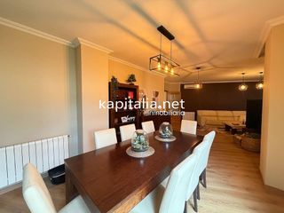 Piso en venta en Alcoy/Alcoi