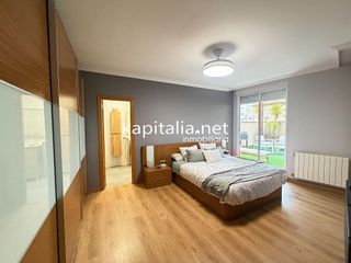 Piso en venta en Alcoy/Alcoi