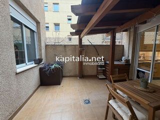 Piso en venta en Alcoy/Alcoi