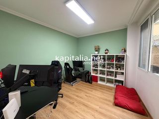 Piso en venta en Alcoy/Alcoi