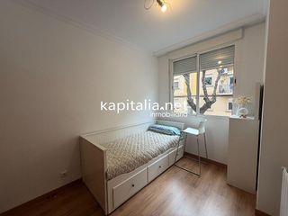 Piso en venta en Alcoy/Alcoi