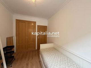 Piso en venta en Alcoy/Alcoi