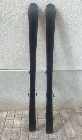 Esquís Atomic Nomad Smoke