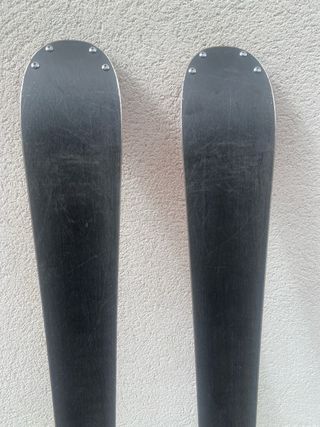 Esquís Atomic Nomad Smoke