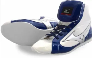 Botas de Boxeo Mizuno