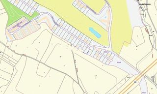 Terreno en venta en Cabanillas del Campo