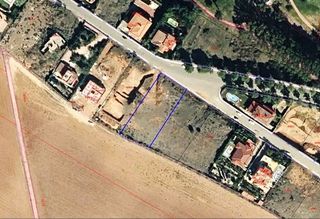 Terreno en venta en Cabanillas del Campo